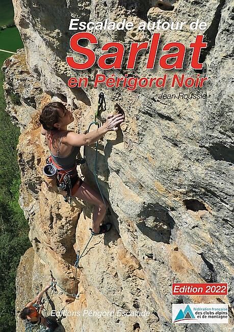 PERRIGORD ESCALADE - SARLAT PERIGORD NOIR 2022
