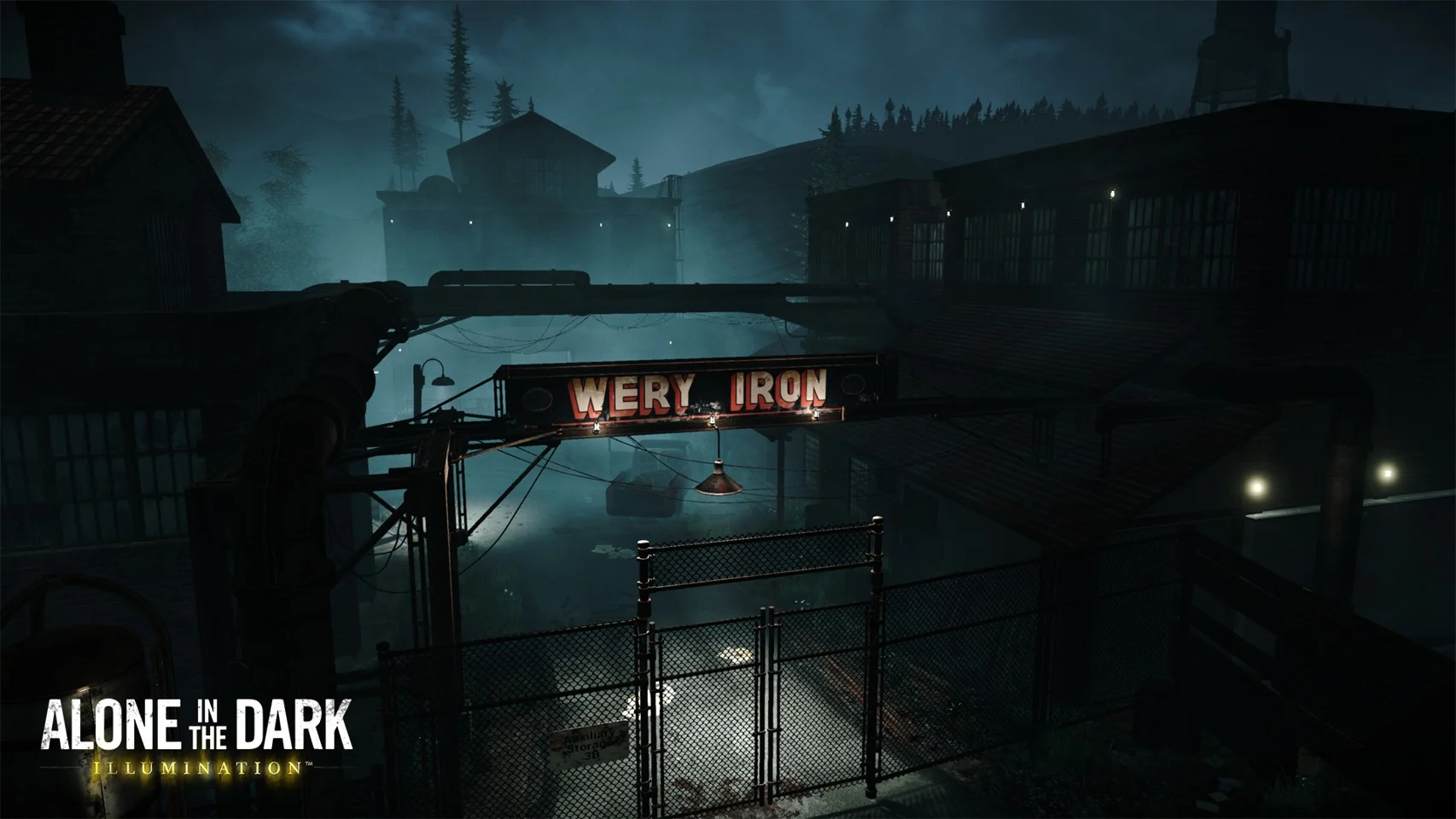 Alone in the Dark: Illumination™- PC