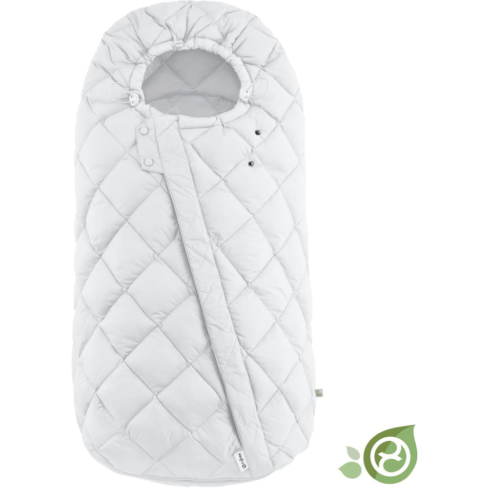 Køb Cybex Lava Grey Snøgga* Kørepose