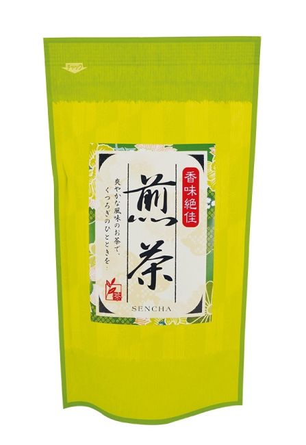 Hamasaenn Groene Thee Sencha 100g