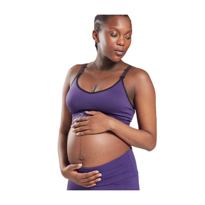 Reebok Dame BH S Maternity Bra