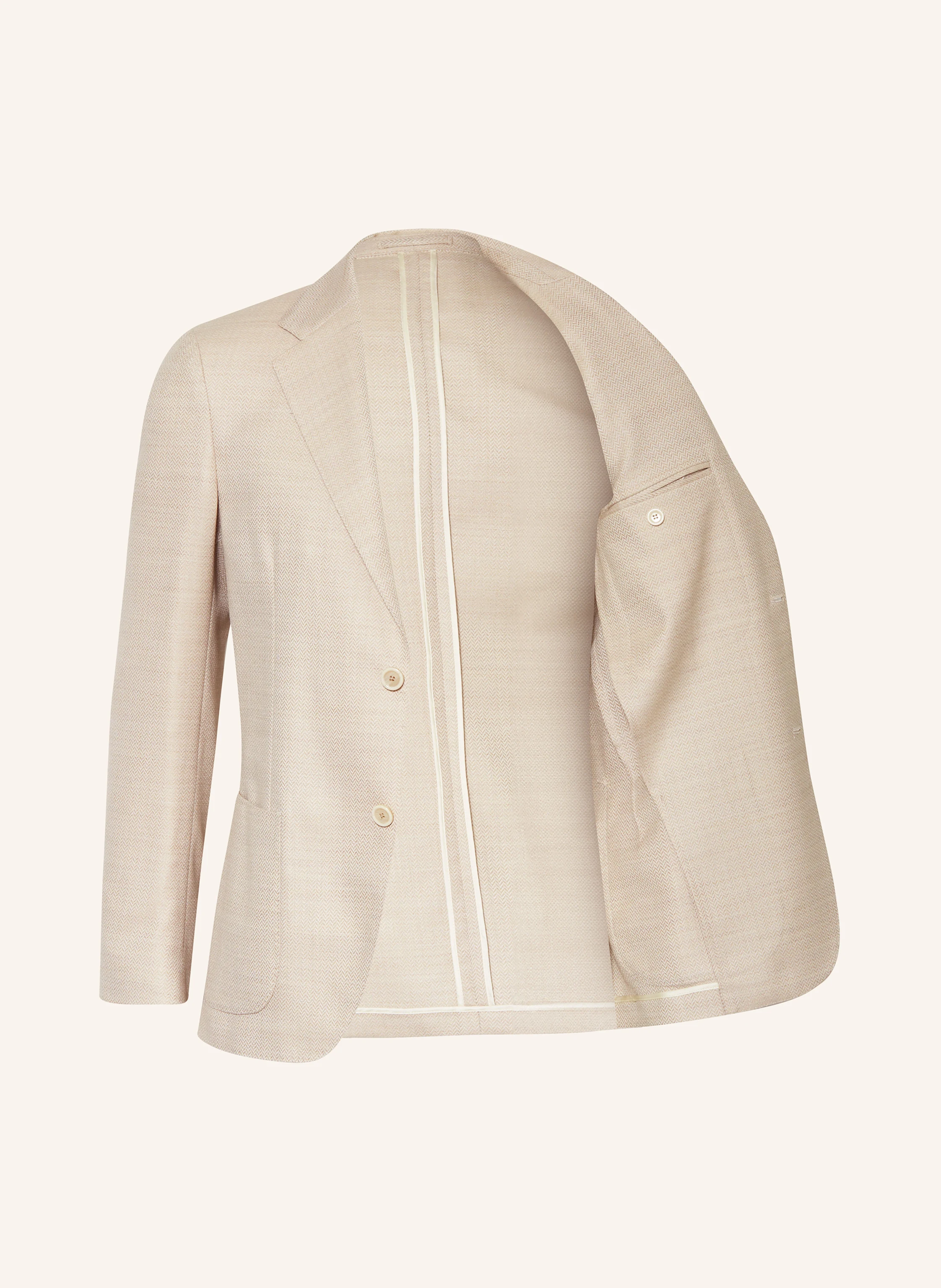 LARDINI Sakko Slim Fit