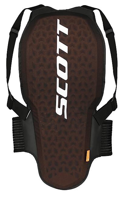 SCOTT - DORSALE AIRFLEX  BACK PROTECTOR