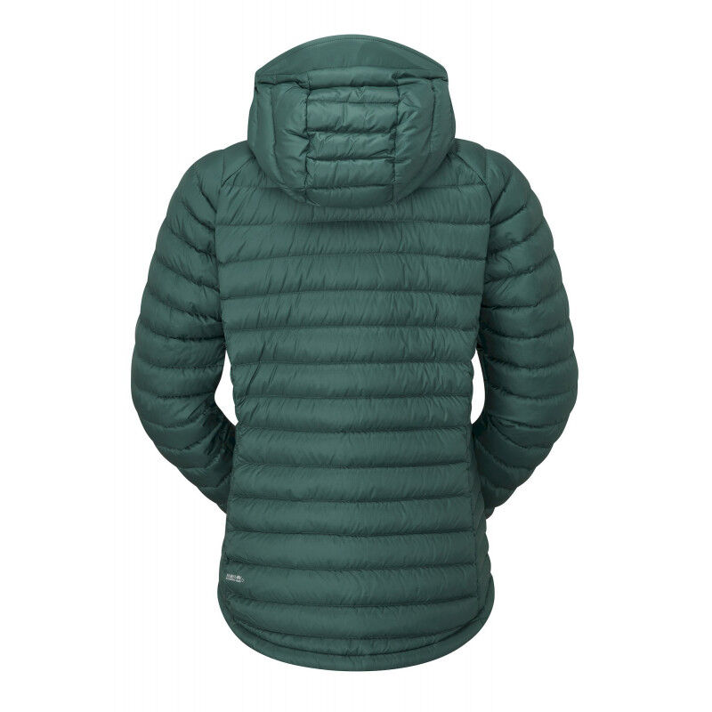 Microlight Alpine Jacket - Doudoune femme