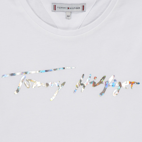Tommy Hilfiger - DAJONET - Blanc