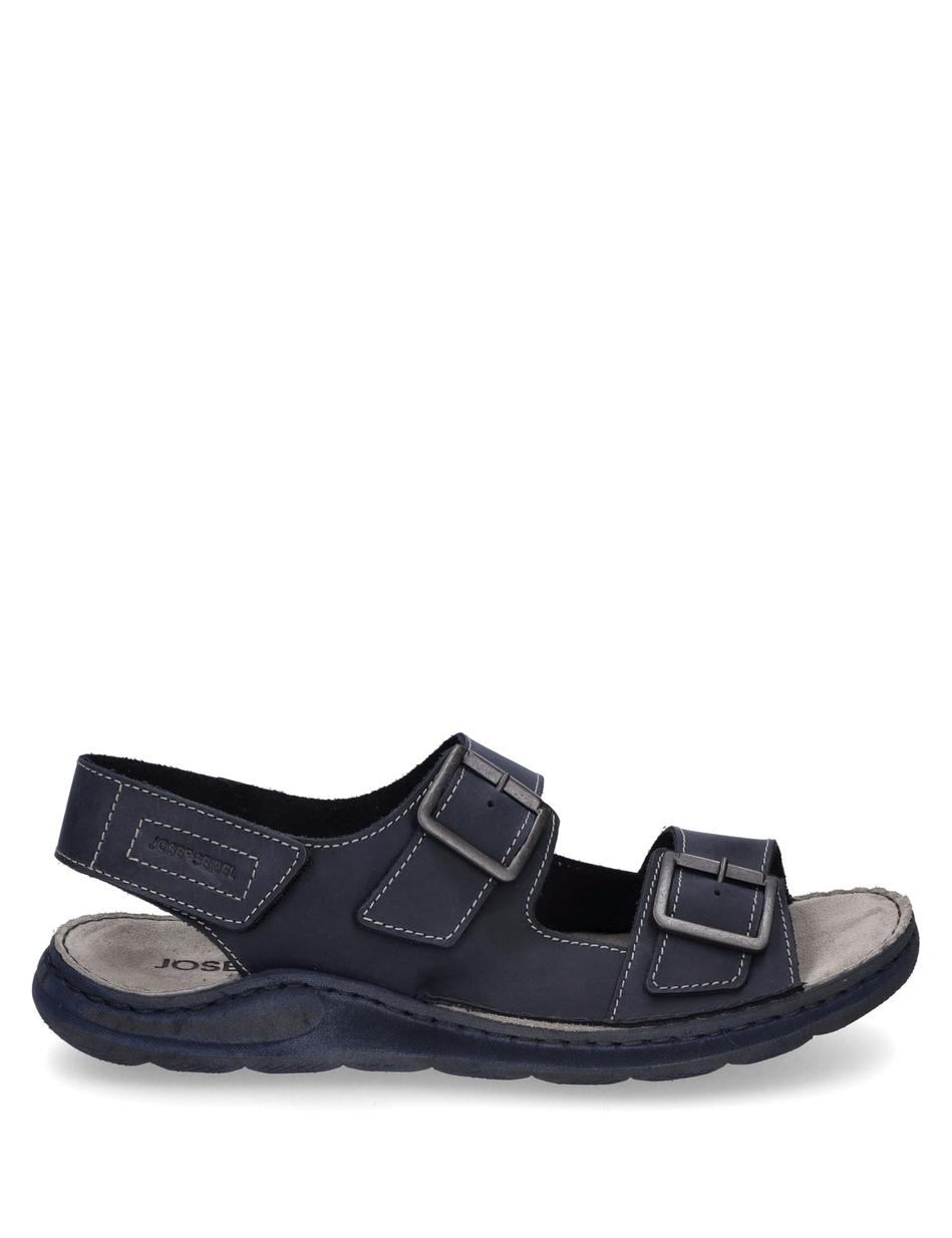 Sandale Maverick 07, jeans