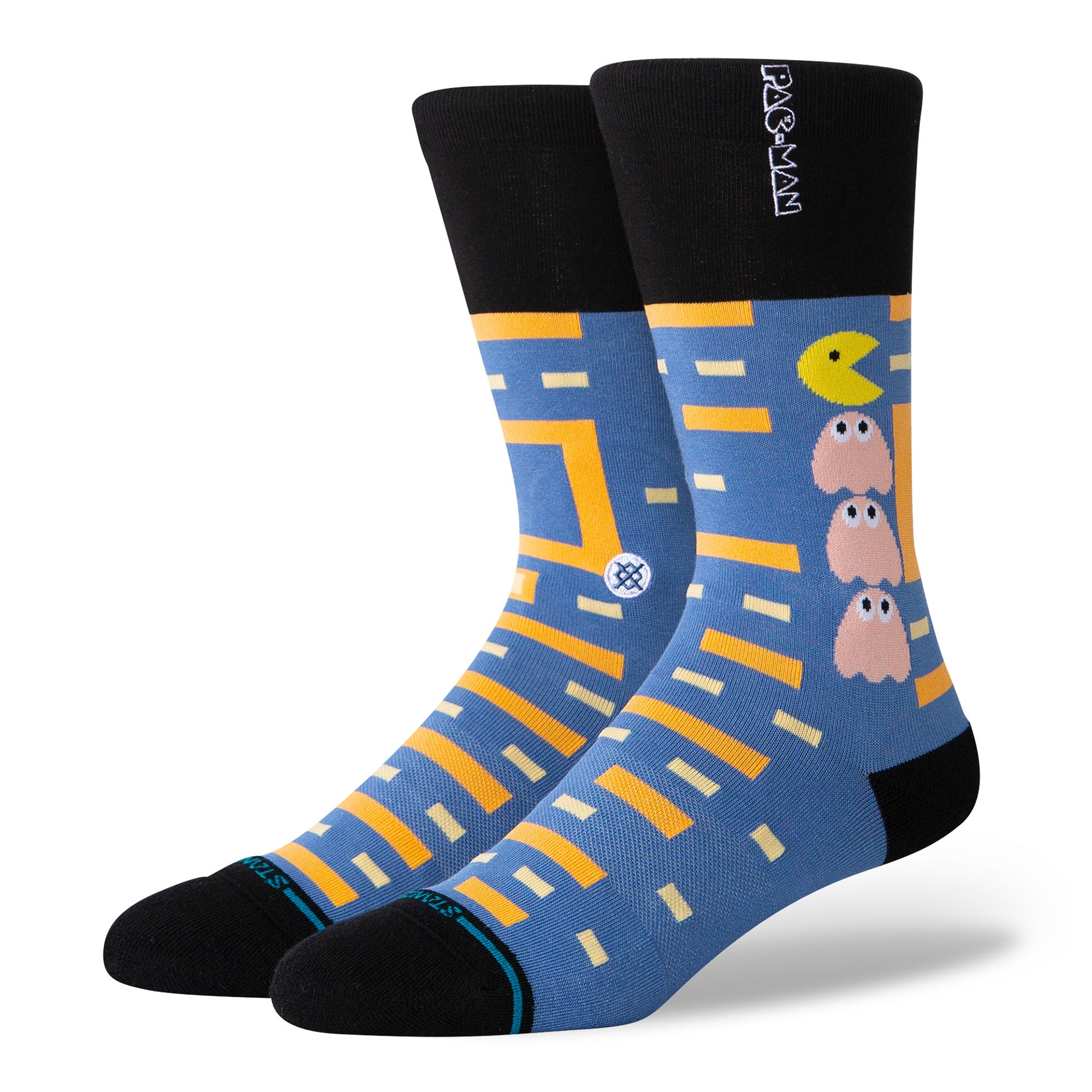 Stance<br>Power Pellet Socks