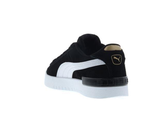 Puma Jada Suede Womens Trainers