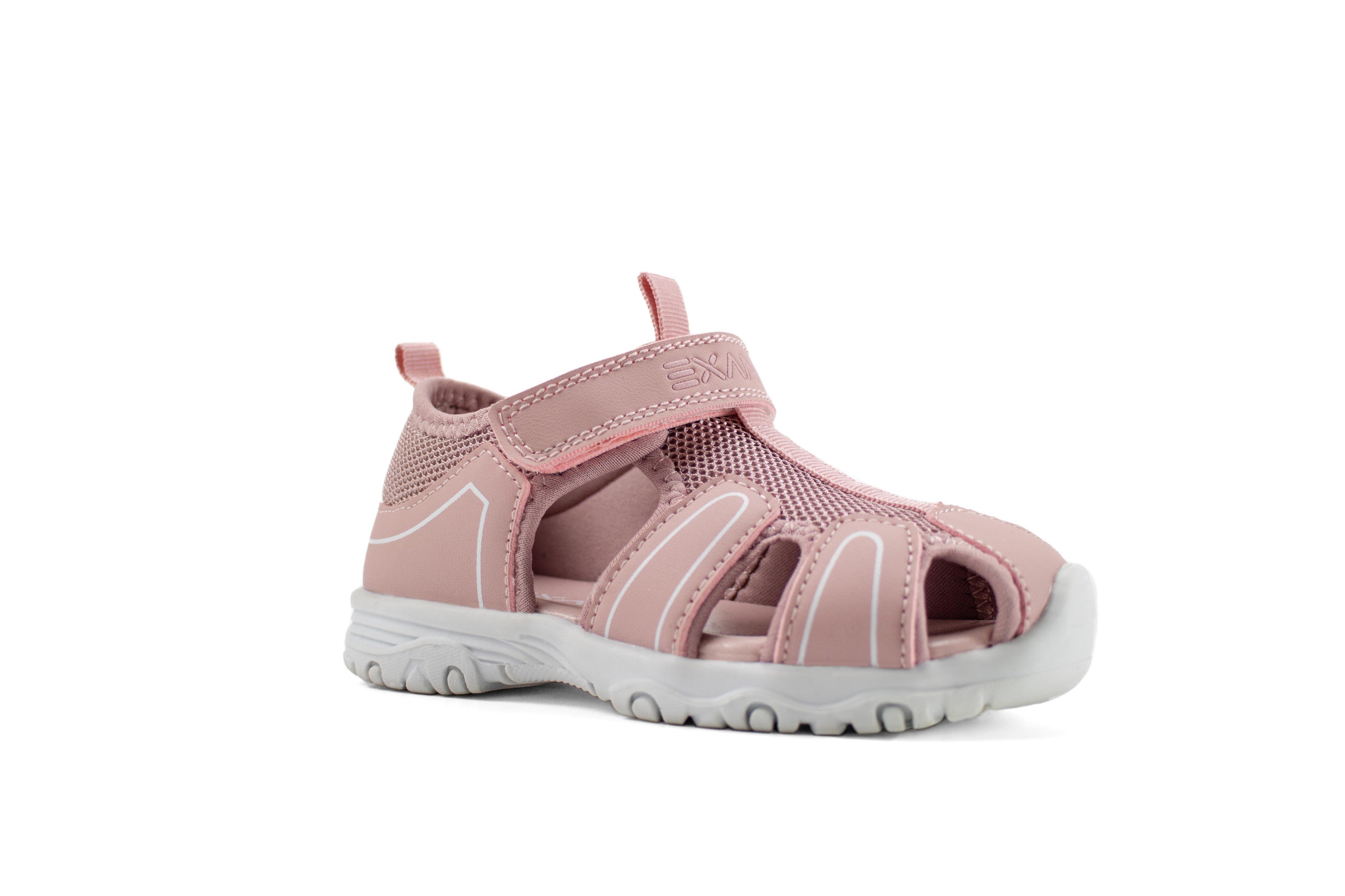 Exani Malte lukket sandal junior