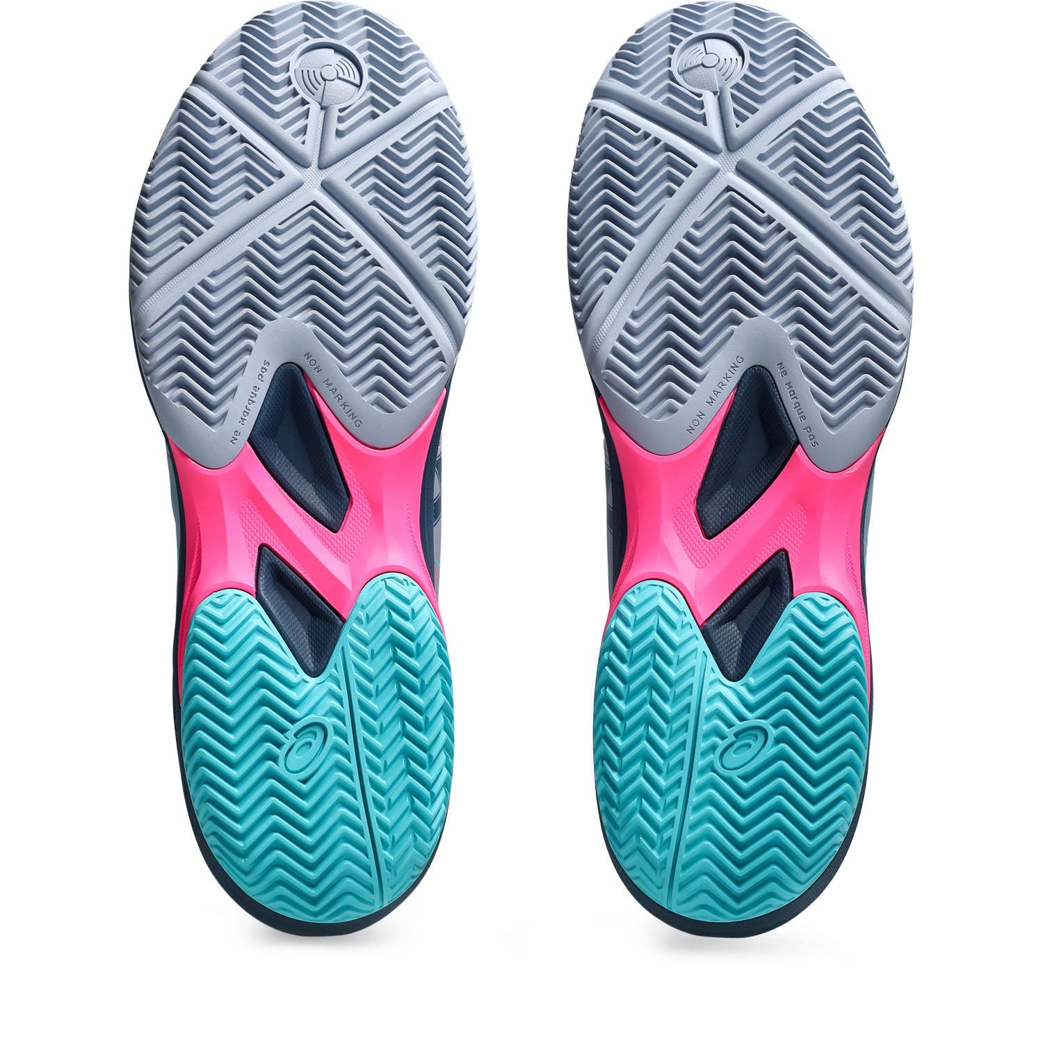 ASICS  Game FF Padel