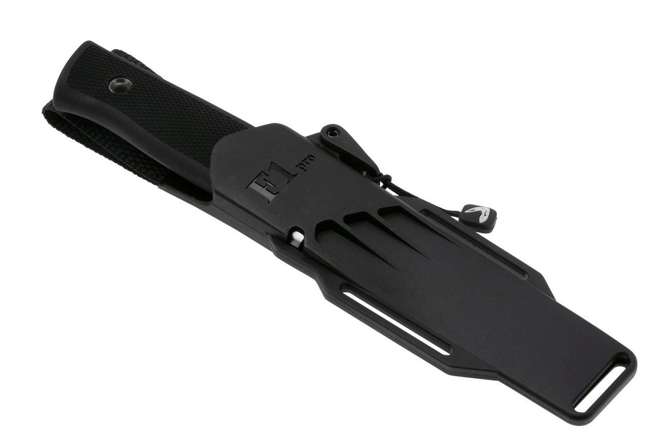 Fällkniven F1 Pro outdoormes, F1PRO