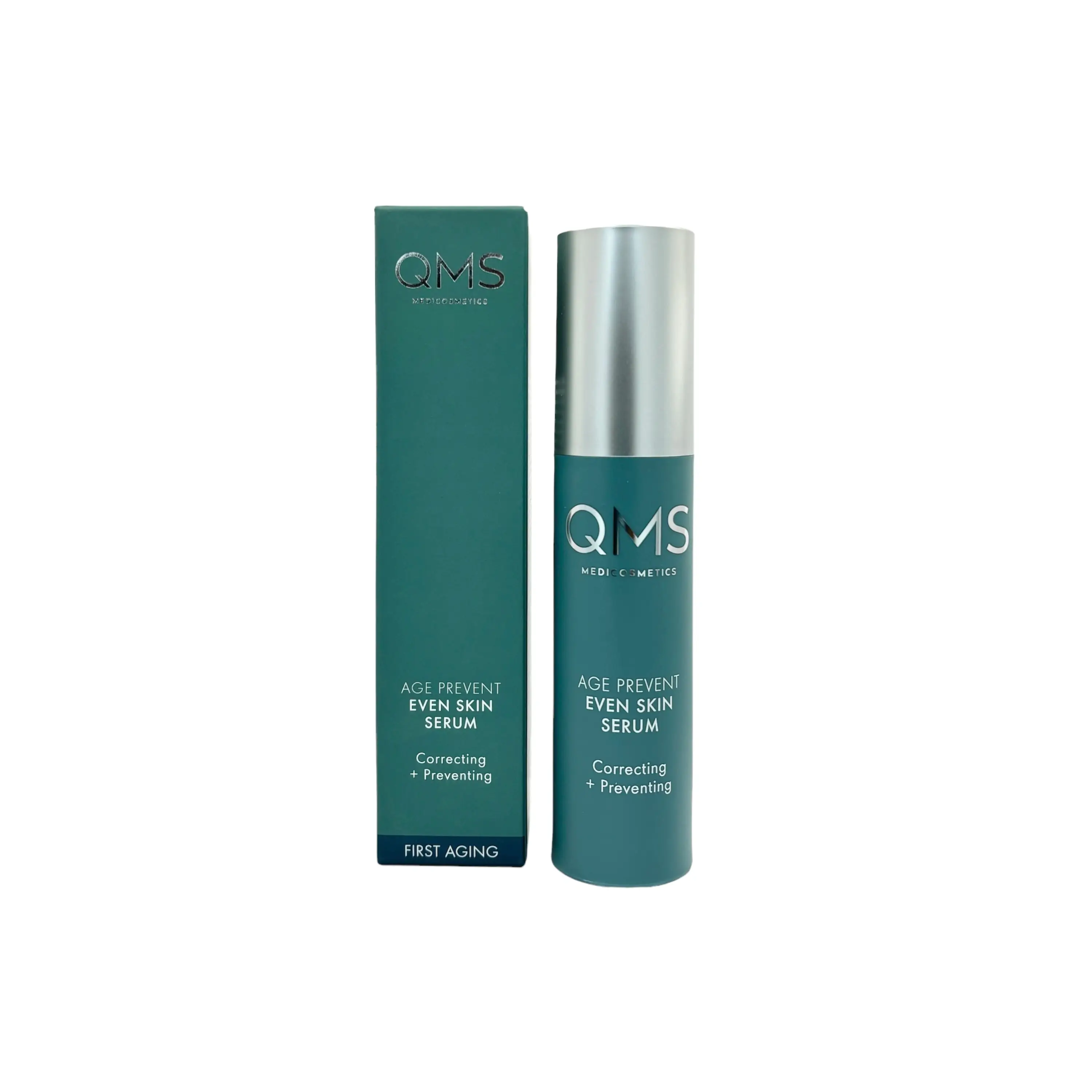 AGE PREVENT Even Skin Serum
