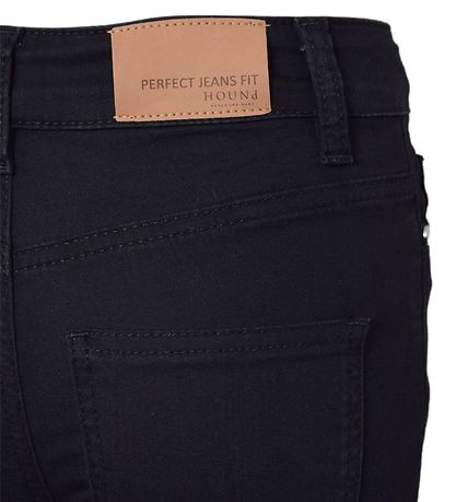 Hound Jeans - Bootcut - Blåck