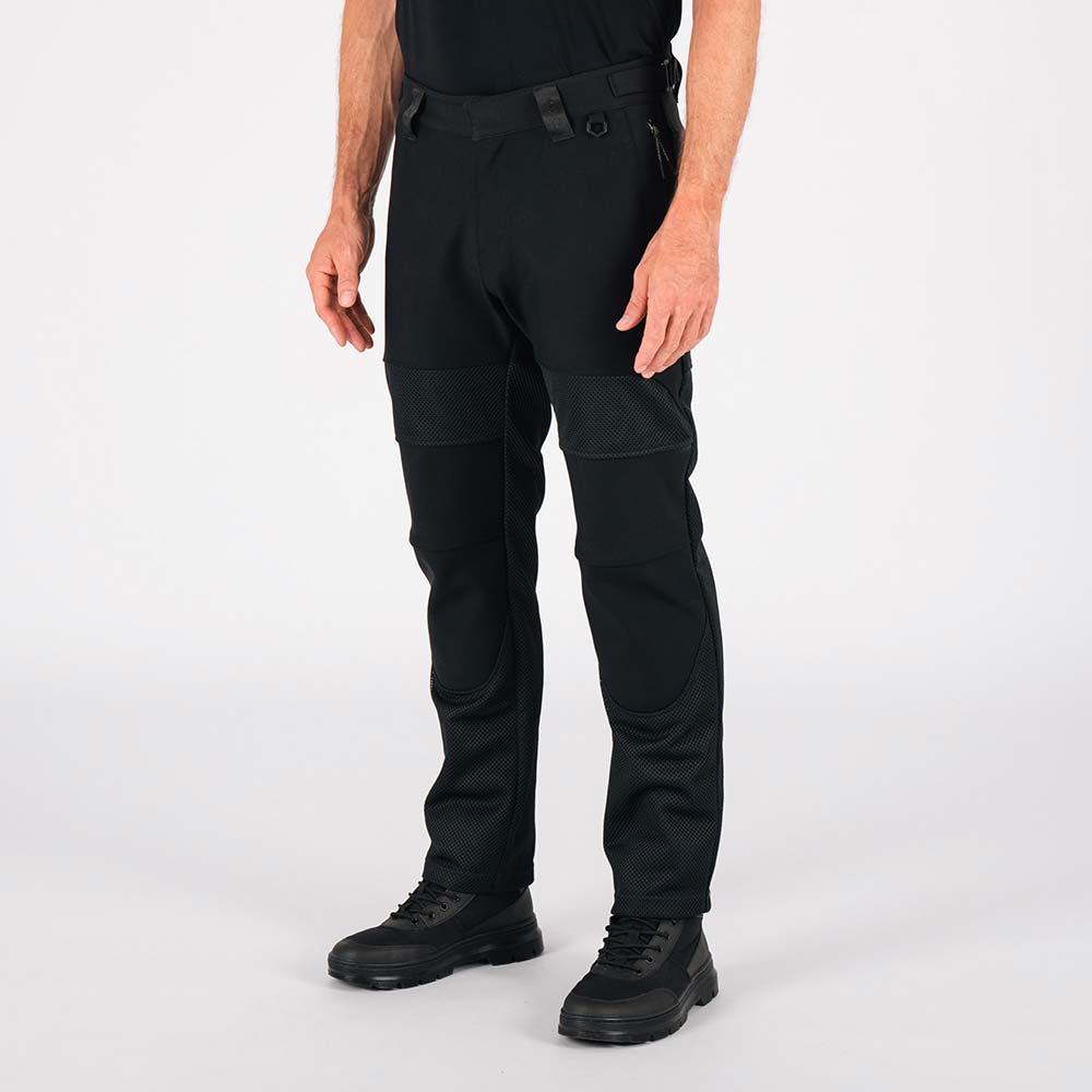 knox - Pantalon Urbane Pro MK2 - Long 33 Noir