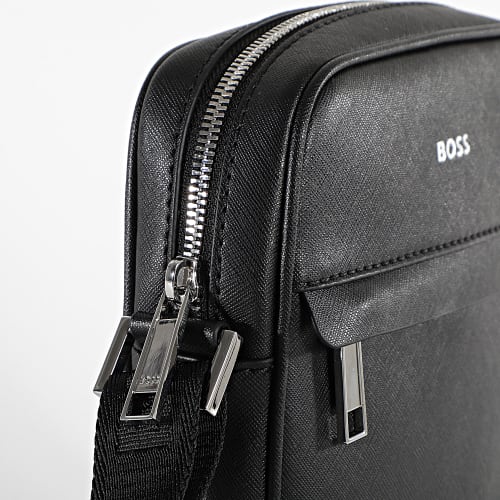 Sacoche Zair 50483566 Noir