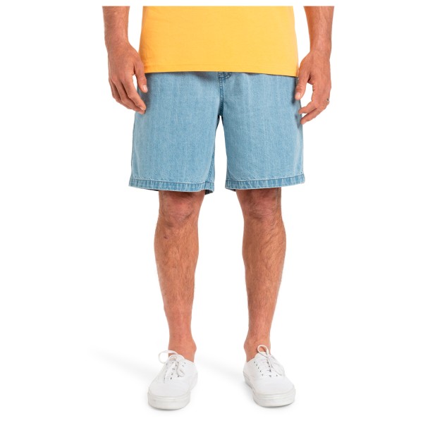 Quiksilver - Taxer Denim Short - Short