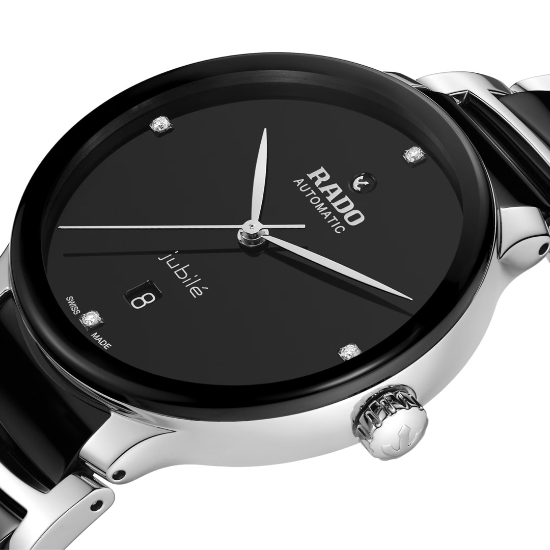 Rado Centrix L Jubilé Automatik