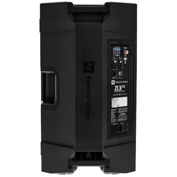 EV ZLX 15P G2