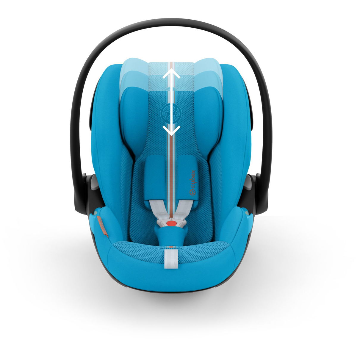 CYBEXCYBEX   G Line Modular Set Plus beach blue turquoise