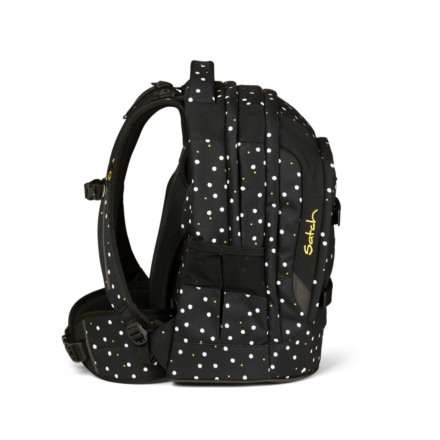 Satch Pack School Rugzak lazy daisy