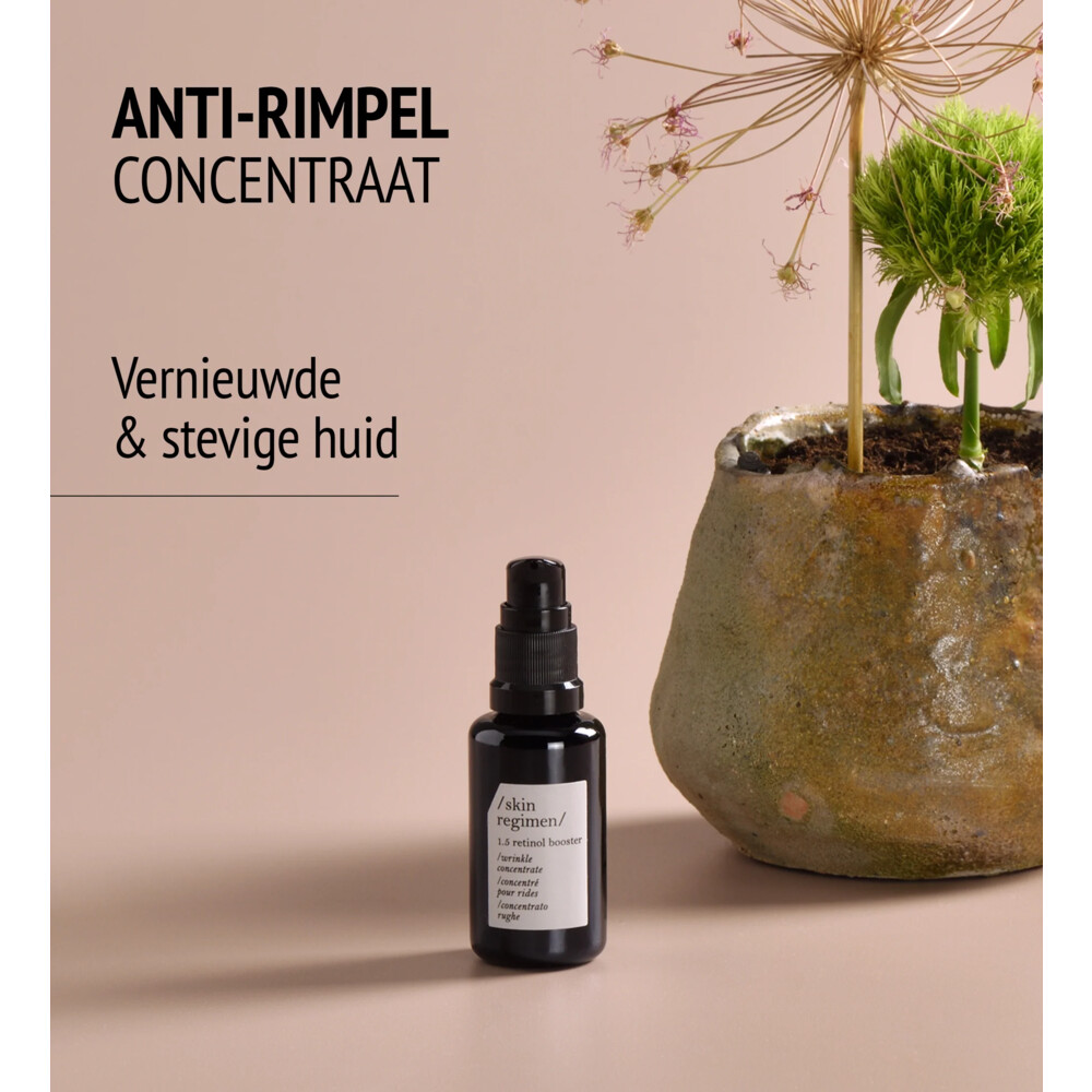 Comfort Zone Skin Regimen 1.5 Retinol Booster25 ml