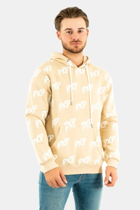 sweat project x paris 2020107 beige