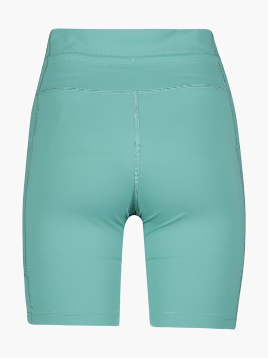 FILA Shorts Grün