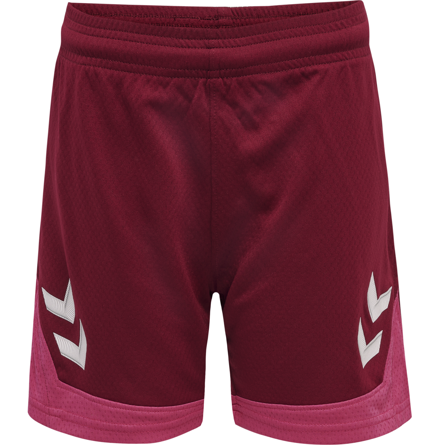 hmlLEAD POLY SHORTS KIDS