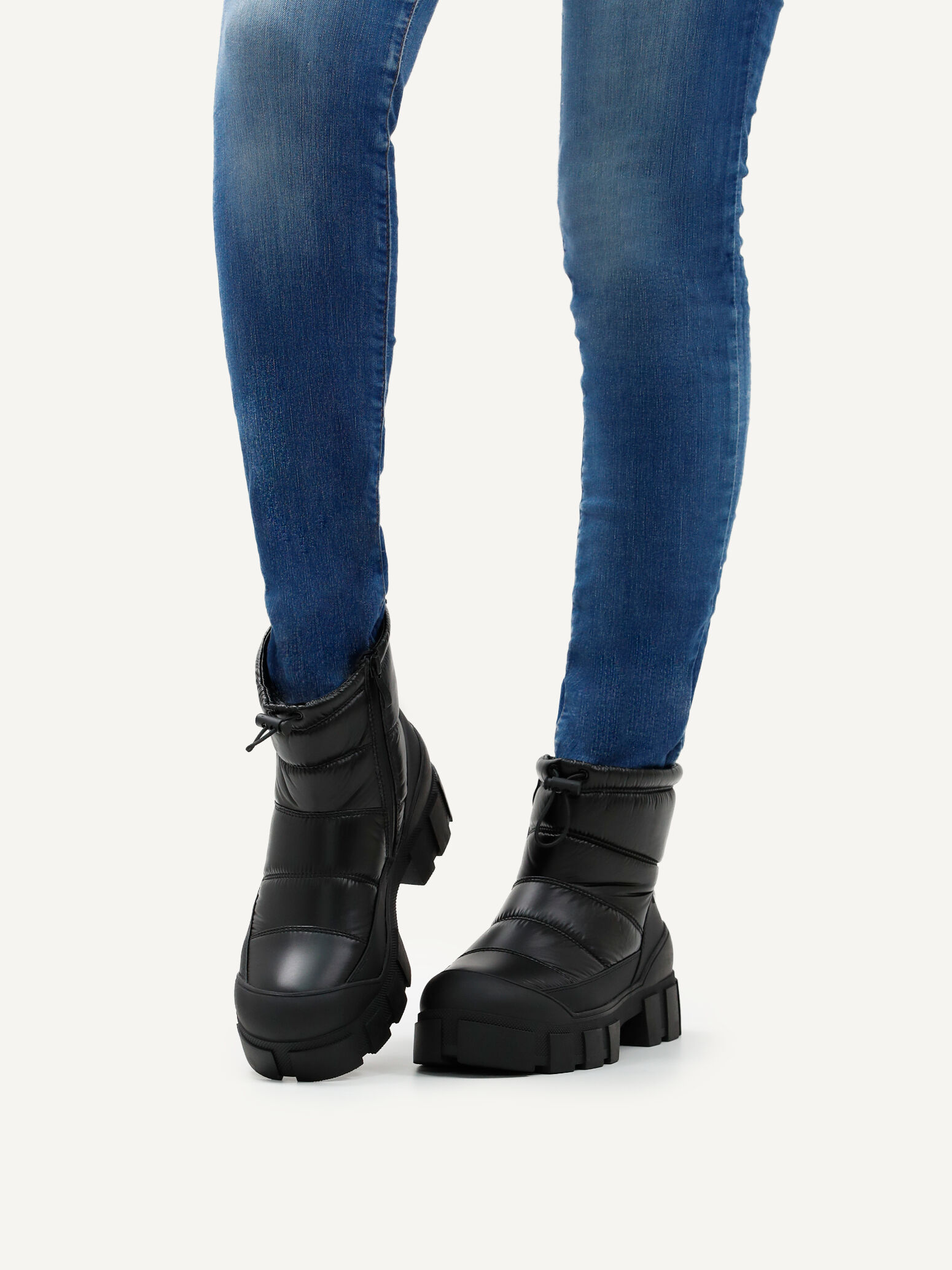 Stiefelette