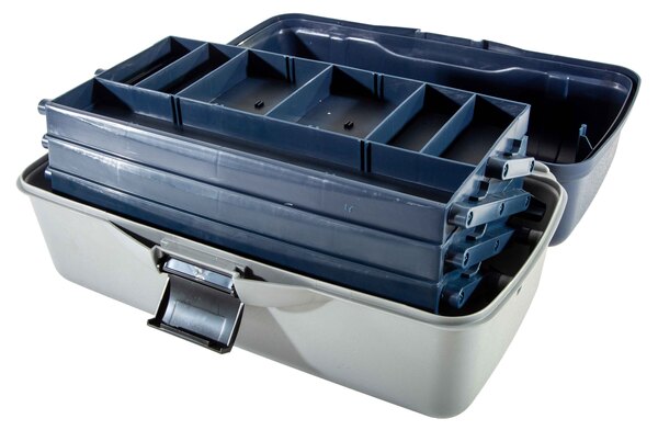 Boîte de pêche Ultimate Fishing Tackle Box
