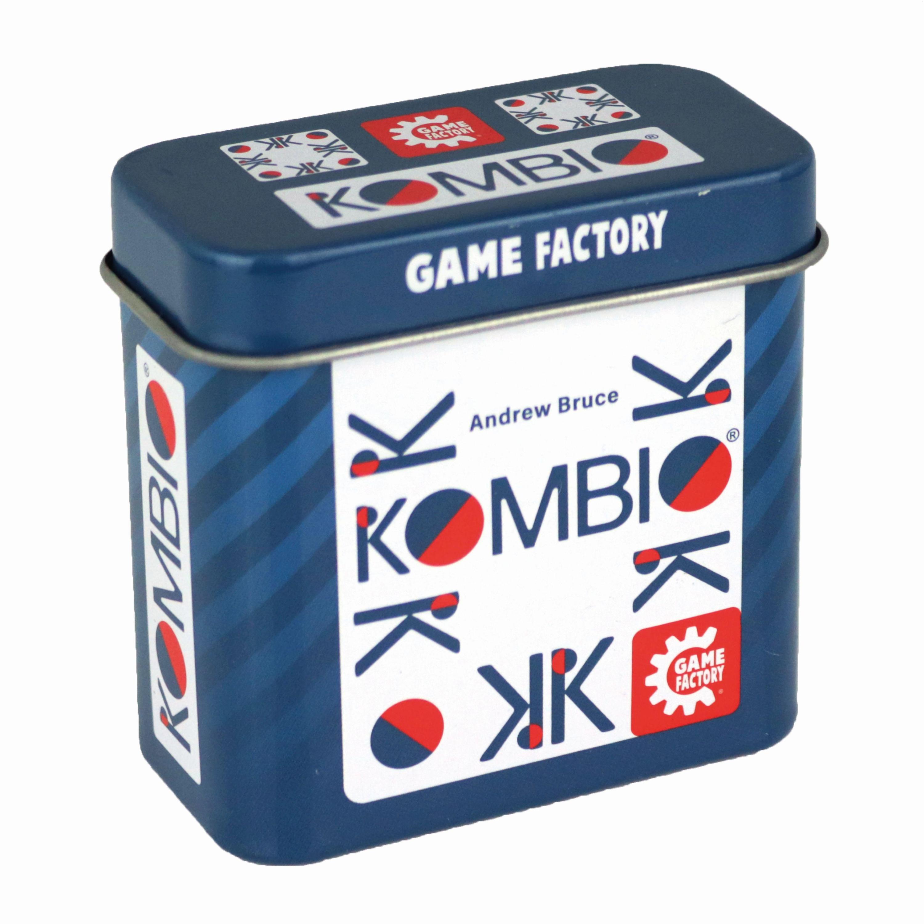 Kombio (Spiel)