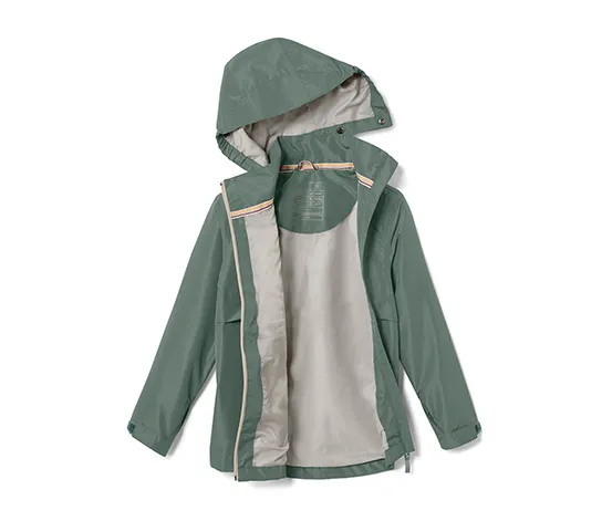 Allwetterjacke