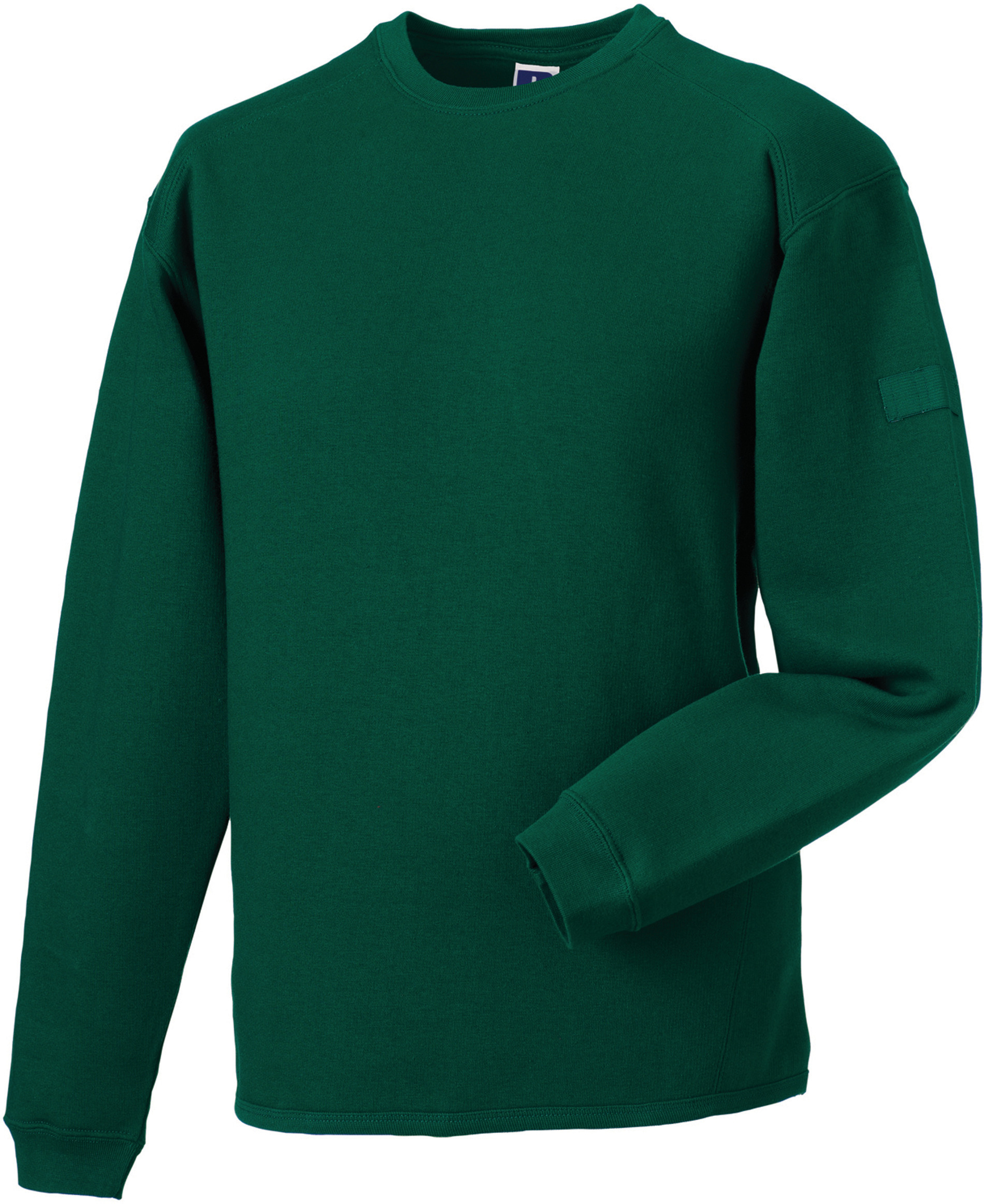 Russell RU013M - Sweat-Shirt Col Ras Du Cou
