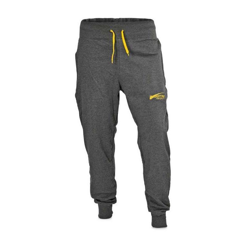 Pantalon Homme Tubertini Jog - Gris