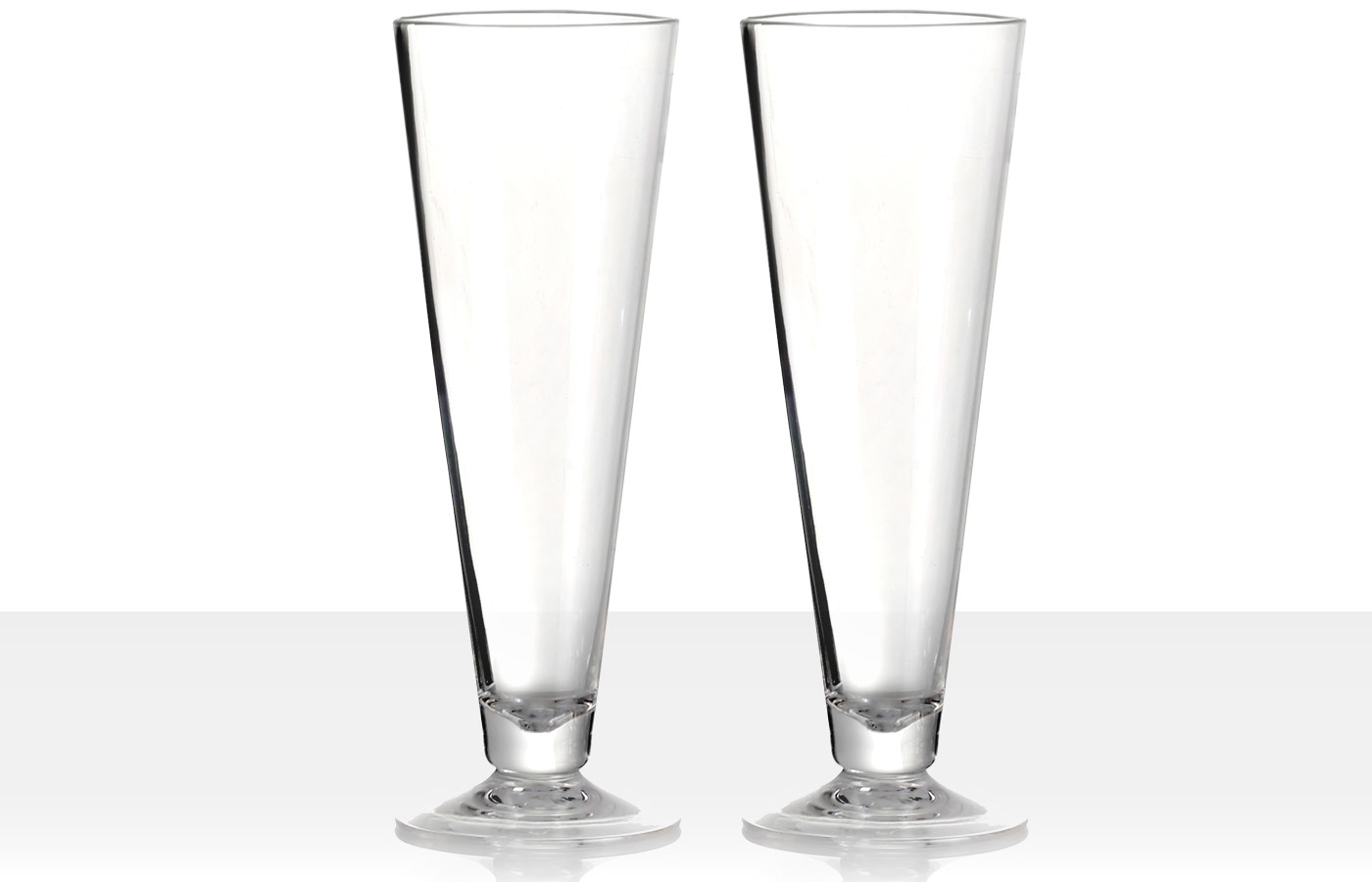 Brunner Pilsglas 2er-Set 440 ml