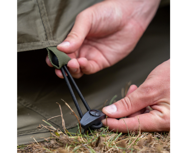 Surtoile Bivvy 2 Personnes Avid Revolve NG