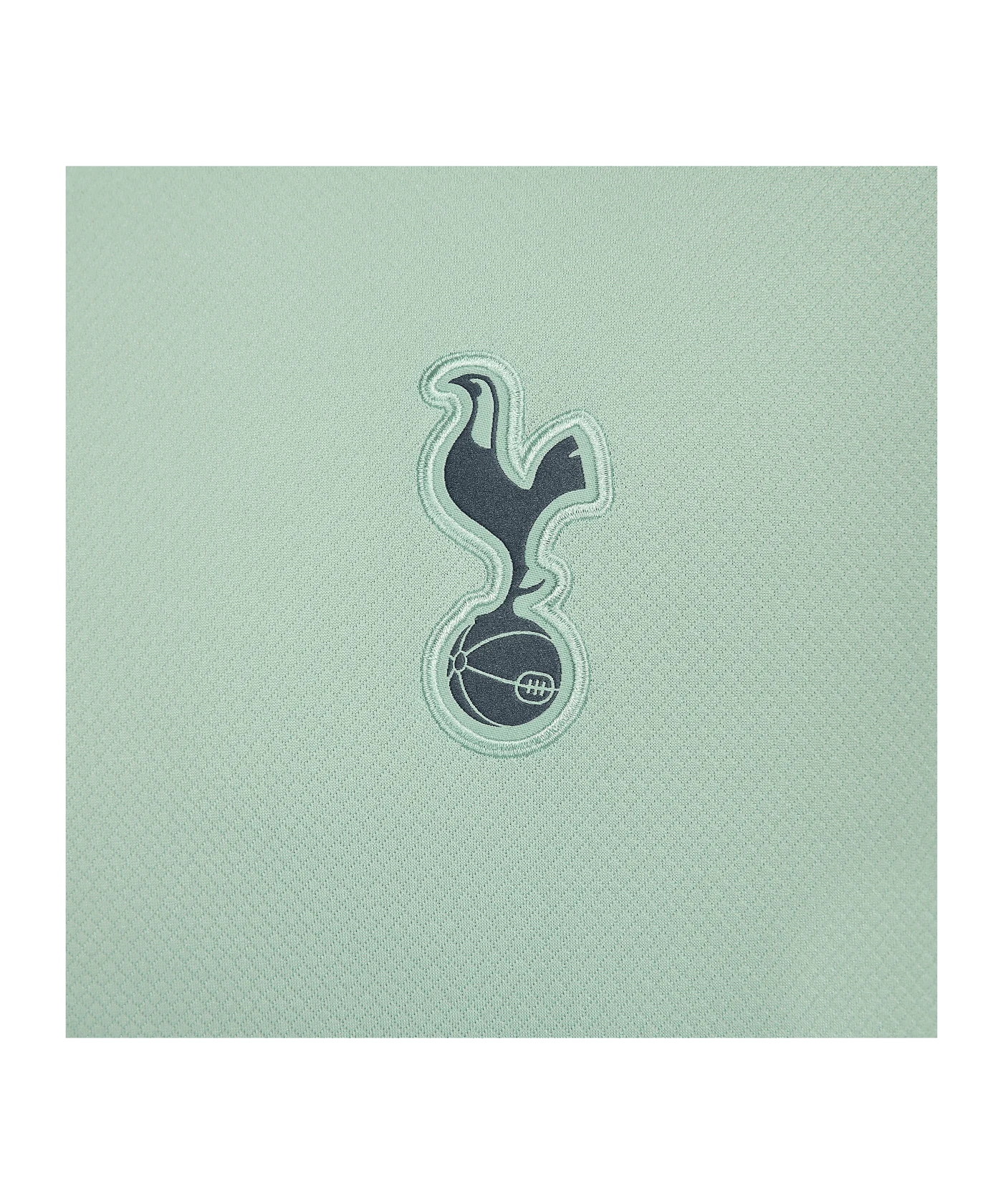 Nike Tottenham Hotspurs Strike Trainingshirt 3rd Grün F380
