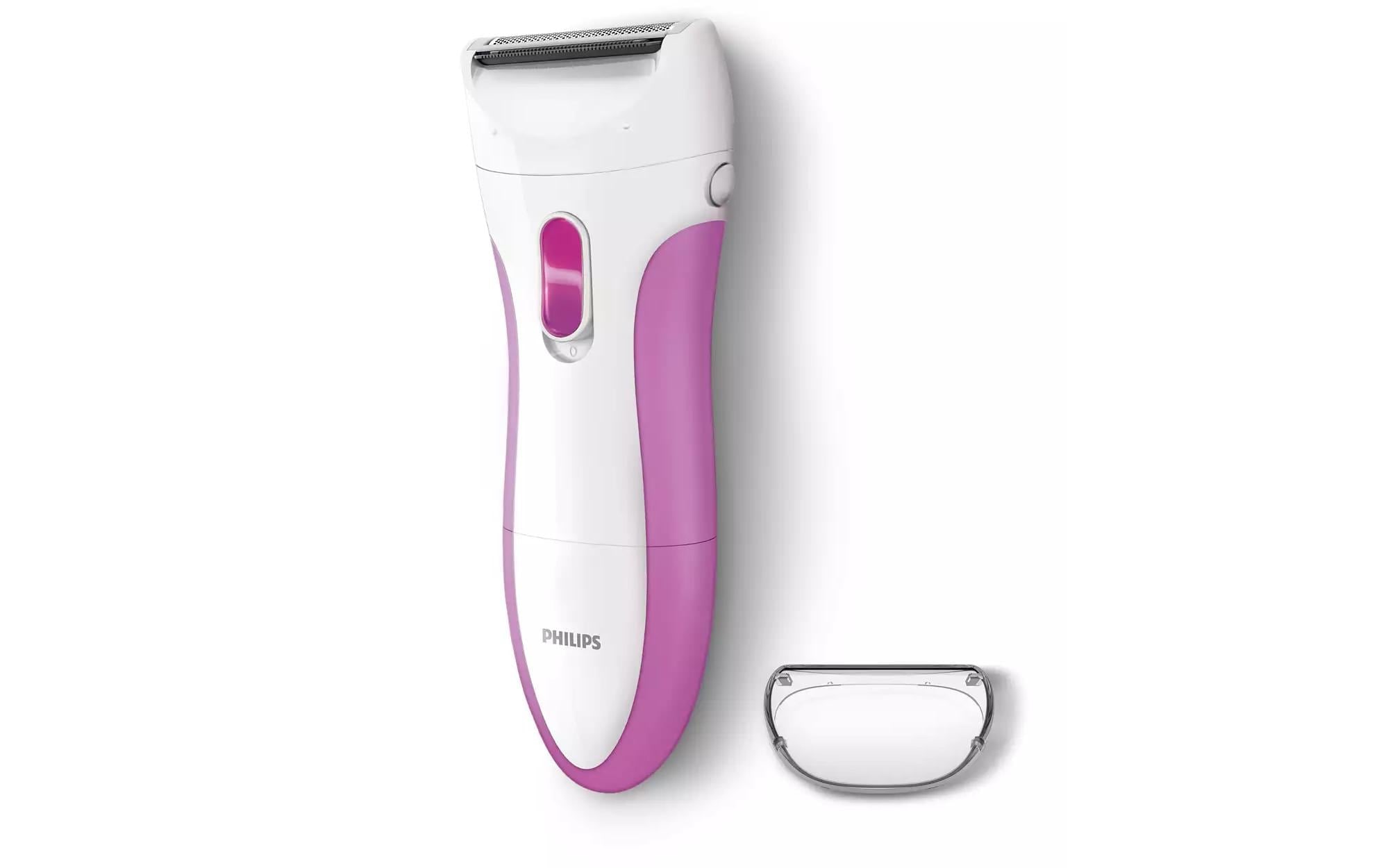 Philips Körperrasierer »Essential Ladyshaver«