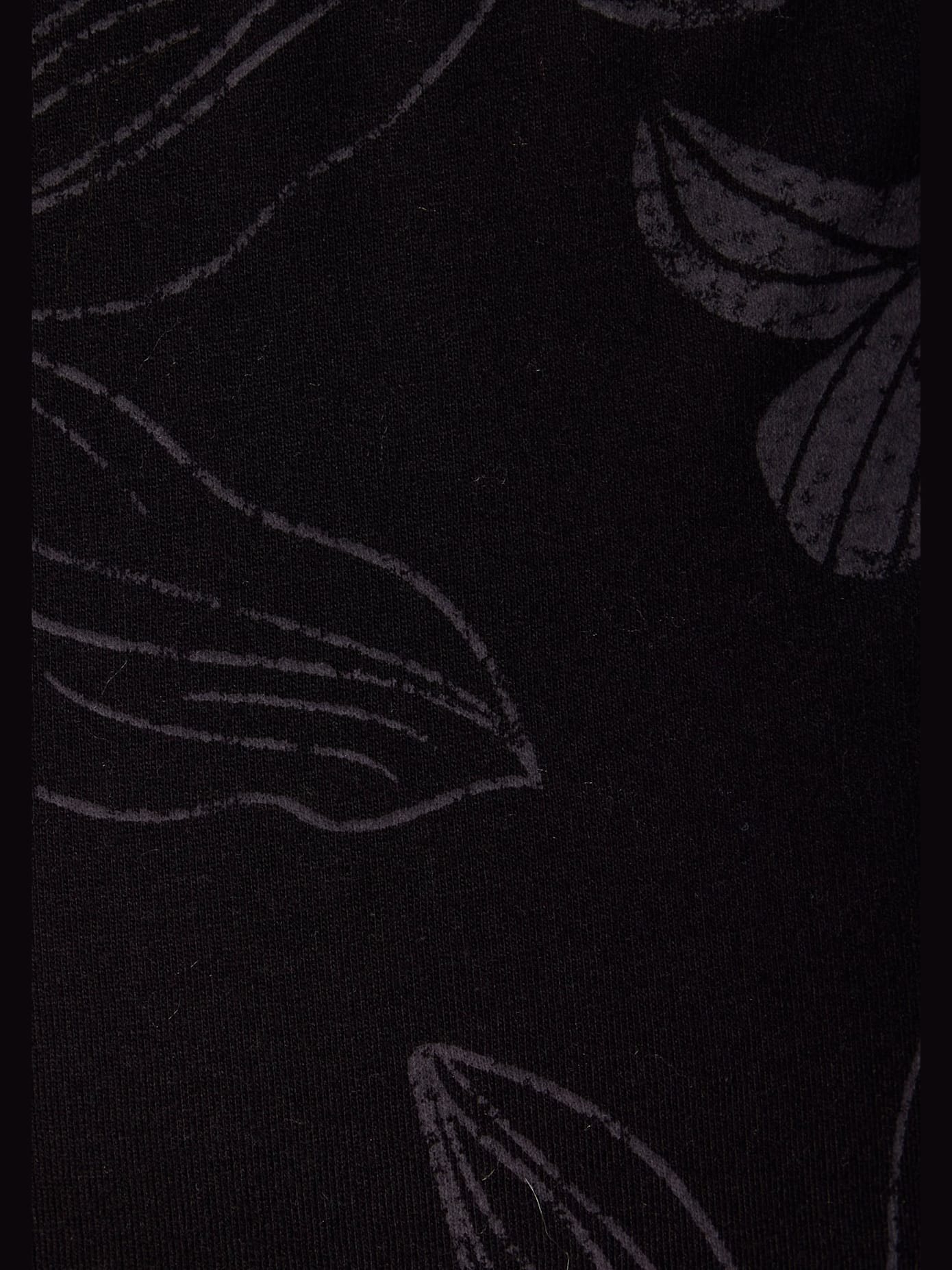 Short décontracté short confortable avec imprimé sur toute la surface