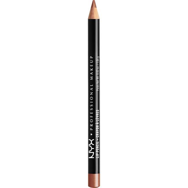 NYX Professional Makeup Slim Lip Pencil Ever SPL828