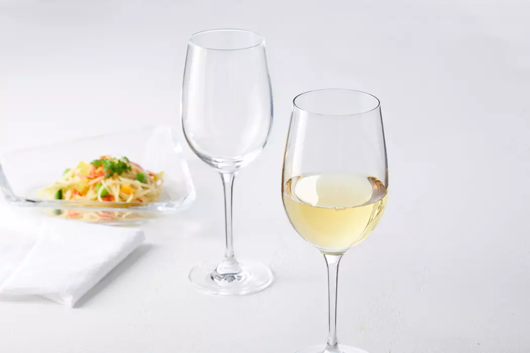 Weißweinglas Ciao+ 190 ml