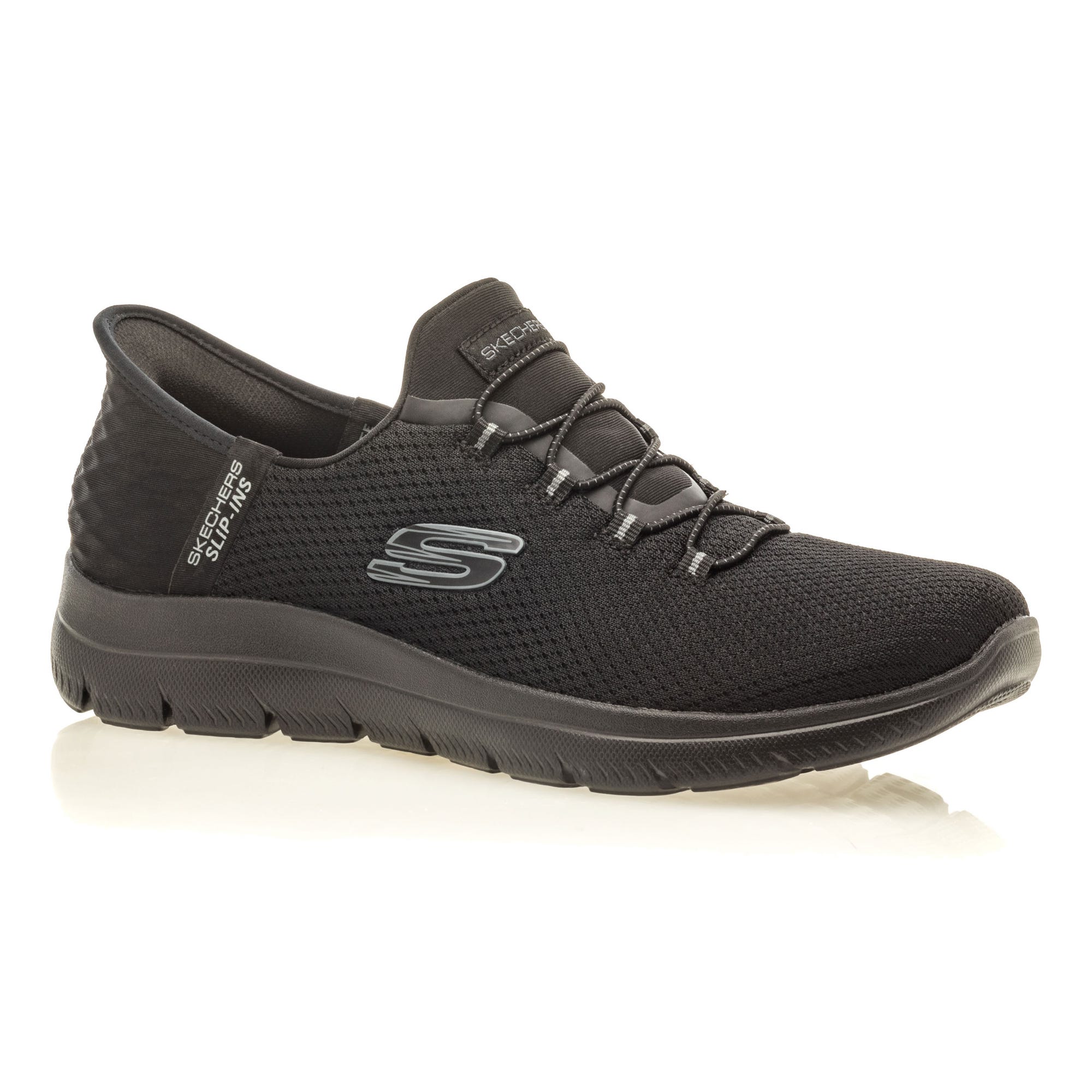 Sneakers Femme noir