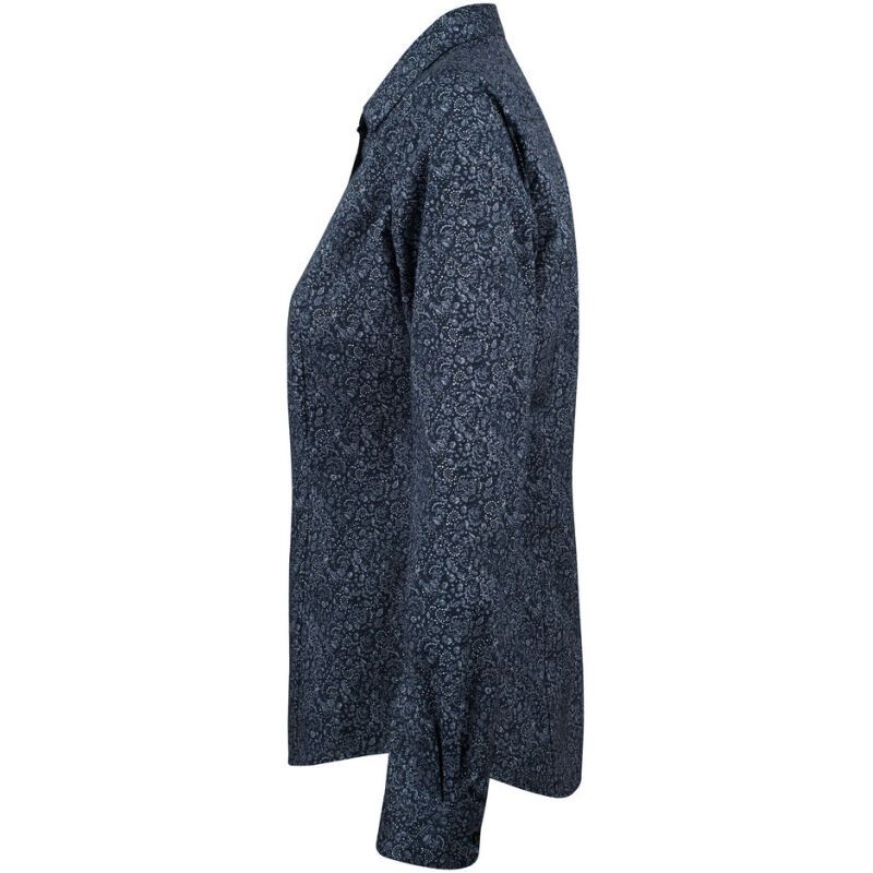 J.Harvest & Frost IB37 PoplinChemise Femmes