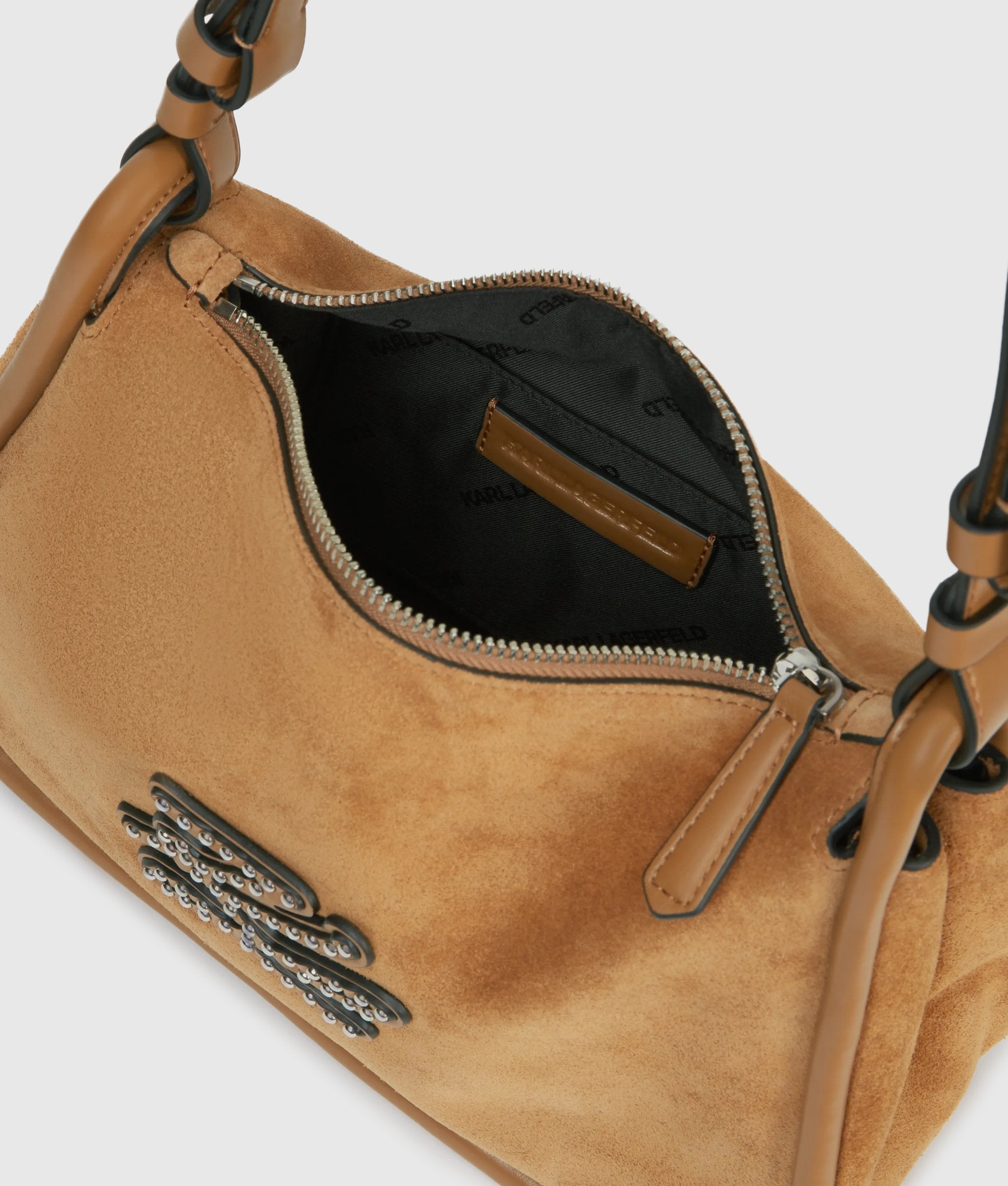 K/Autograph patch crossbodytas