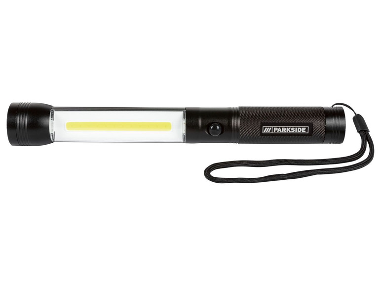 LED-zaklamp