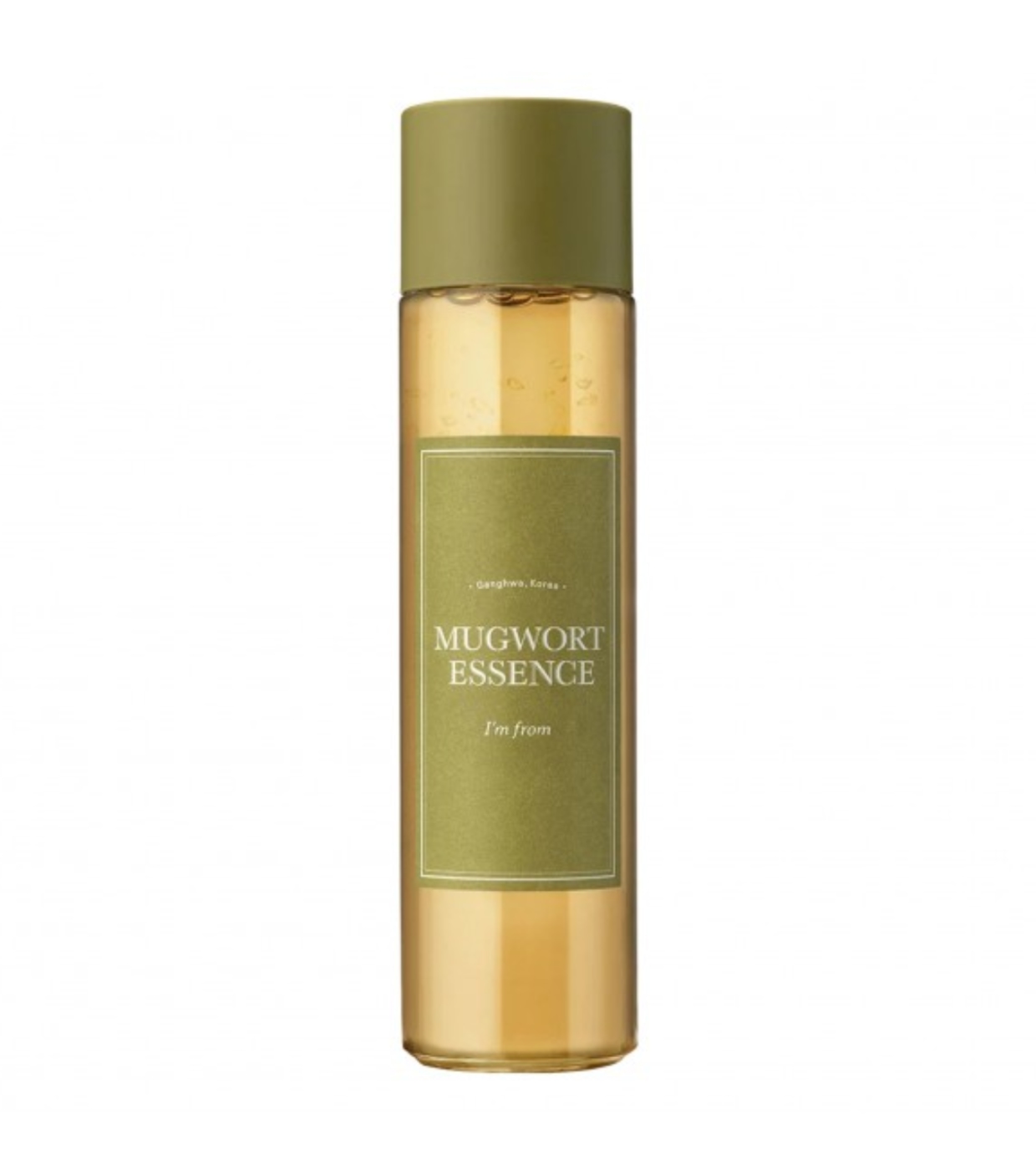 I'm from - *Ganghwa, Korea* - Essência facial Mugwort Essence