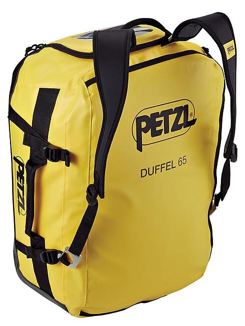 PETZL - SAC DUFFEL 65
