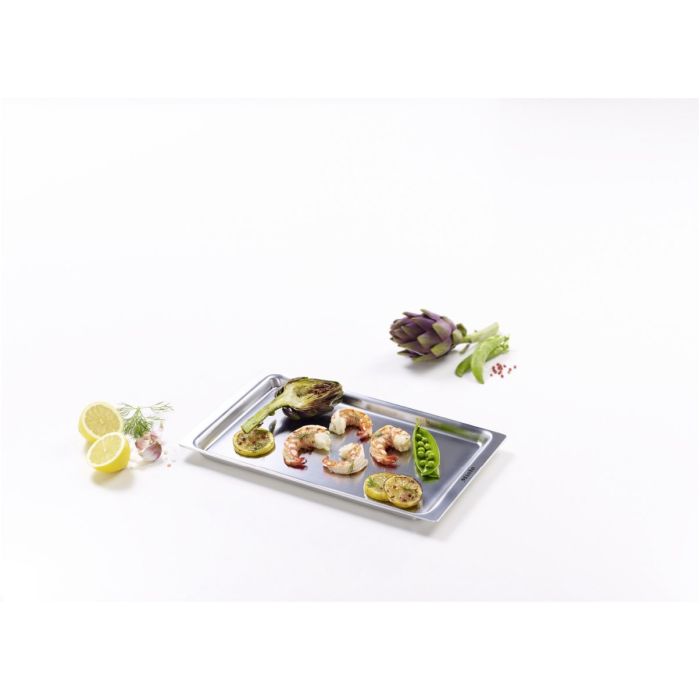 Miele Gourmet-Teppan Yaki KMTY