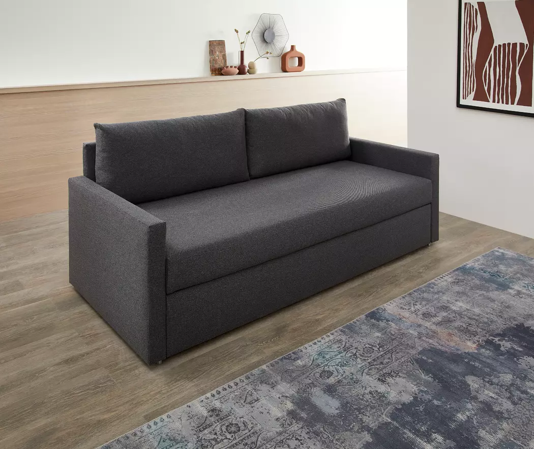 Schlafsofa Nizza
