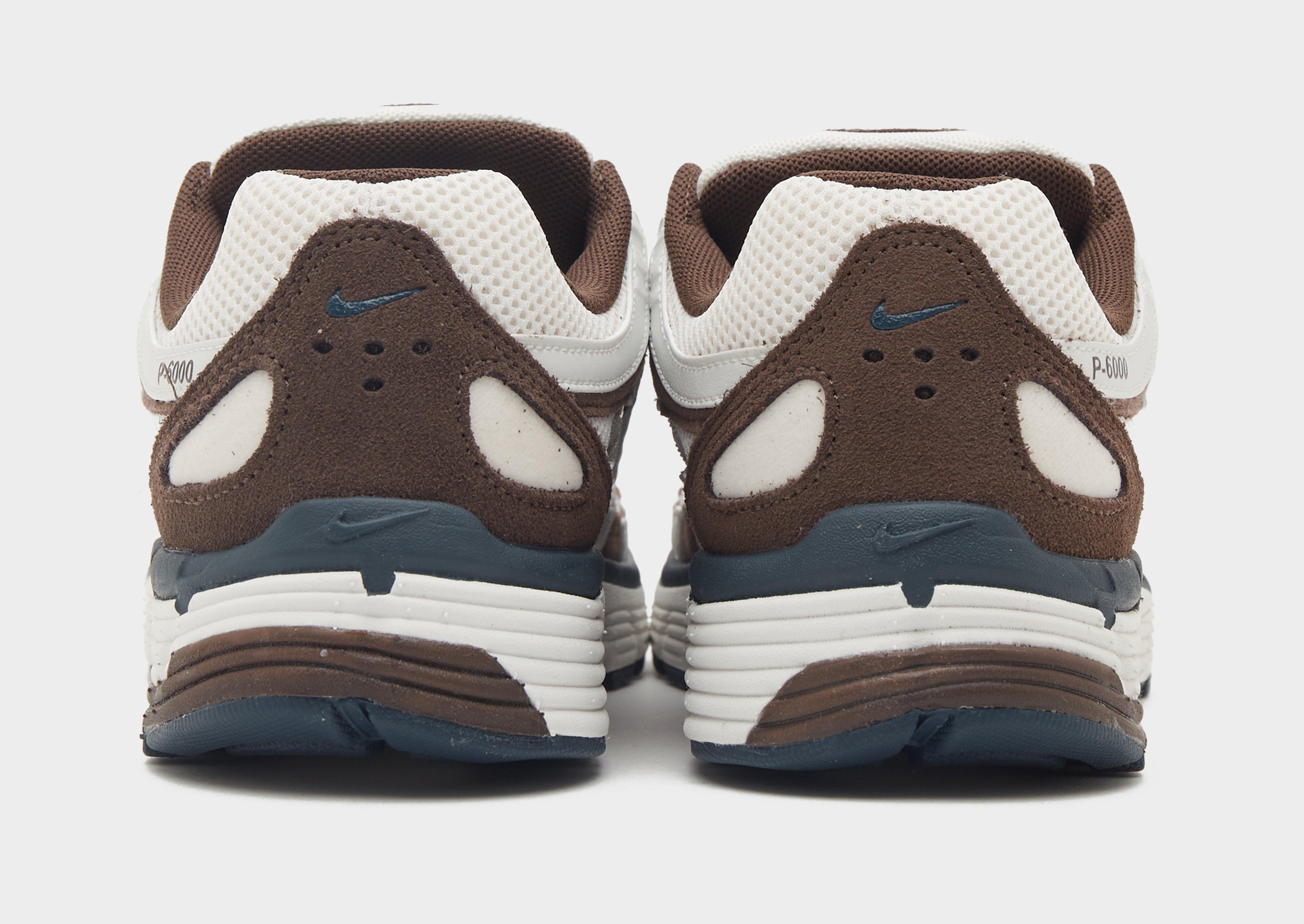 Nike P-6000 Women's